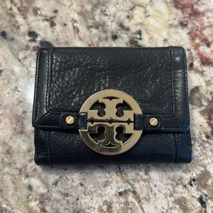 Tory Burch wallet
